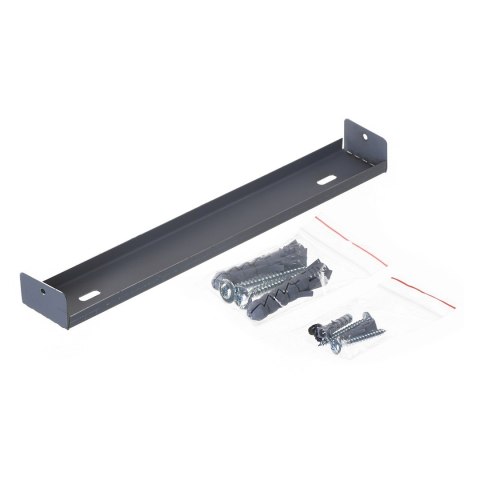 Okap AKPO WK-4 NERO LINE 2.0 50 CZARNY T300 Liniowy LED/Siłownik AKPO Okap AKPO WK-4 NERO LINE 2.0 50 CZARNY T300 Liniowy LED/Siłownik AKPO