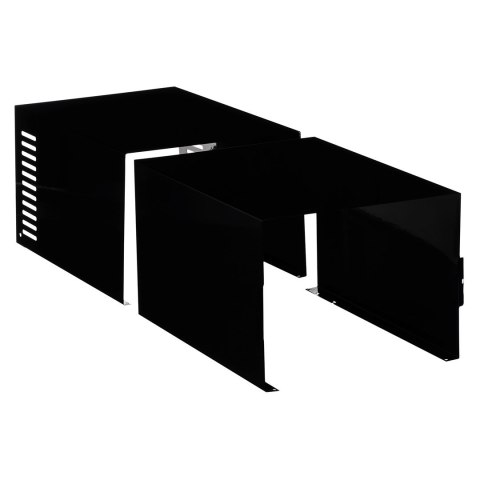 Okap AKPO WK-4 NERO LINE 2.0 50 CZARNY T300 Liniowy LED/Siłownik AKPO Okap AKPO WK-4 NERO LINE 2.0 50 CZARNY T300 Liniowy LED/Siłownik AKPO