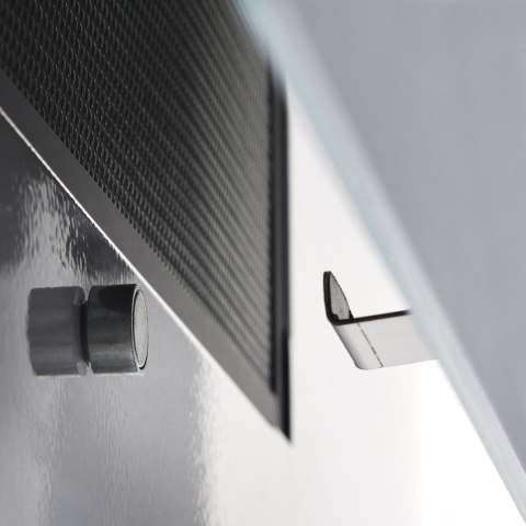 Okap AKPO WK-4 NERO LINE 2.0 60 BIAŁY T300 Liniowy LED/Siłownik AKPO Okap AKPO WK-4 NERO LINE 2.0 60 BIAŁY T300 Liniowy LED/Siłownik AKPO