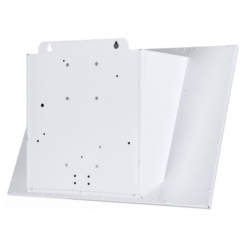 Okap AKPO WK-4 NERO LINE 2.0 60 BIAŁY T300 Liniowy LED/Siłownik AKPO Okap AKPO WK-4 NERO LINE 2.0 60 BIAŁY T300 Liniowy LED/Siłownik AKPO