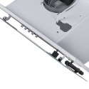 Okap AKPO WK-4 NERO LINE 2.0 60 BIAŁY T300 Liniowy LED/Siłownik AKPO