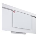 Okap AKPO WK-4 NERO LINE 2.0 90 BIAŁY T450 Liniowy LED/Siłownik AKPO