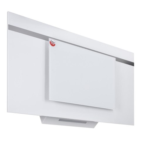 Okap AKPO WK-4 NERO LINE 2.0 90 BIAŁY T450 Liniowy LED/Siłownik AKPO Okap AKPO WK-4 NERO LINE 2.0 90 BIAŁY T450 Liniowy LED/Siłownik AKPO