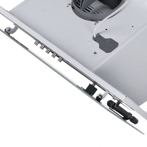 Okap AKPO WK-4 NERO LINE 2.0 90 BIAŁY T450 Liniowy LED/Siłownik AKPO Okap AKPO WK-4 NERO LINE 2.0 90 BIAŁY T450 Liniowy LED/Siłownik AKPO
