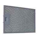 Okap AKPO WK-4 NERO LINE 2.0 90 BIAŁY T450 Liniowy LED/Siłownik AKPO