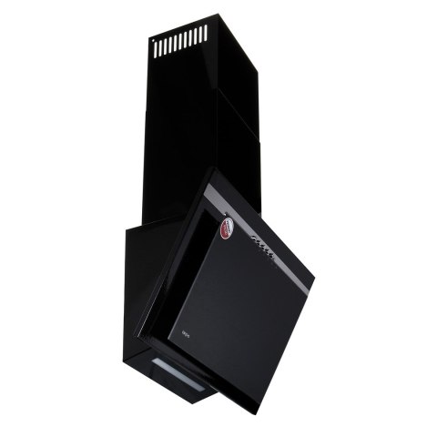 Okap AKPO WK-4 NERO LINE 2.0 90 CZARNY T450 Liniowy LED/Siłownik AKPO Okap AKPO WK-4 NERO LINE 2.0 90 CZARNY T450 Liniowy LED/Siłownik AKPO