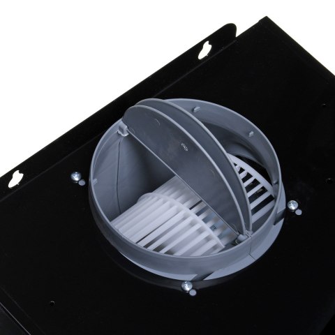 Okap AKPO WK-4 NERO LINE 2.0 90 CZARNY T450 Liniowy LED/Siłownik AKPO Okap AKPO WK-4 NERO LINE 2.0 90 CZARNY T450 Liniowy LED/Siłownik AKPO