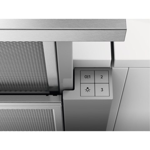 Okap ELECTROLUX LFP616X Electrolux Okap ELECTROLUX LFP616X Electrolux