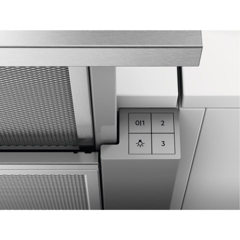 Okap ELECTROLUX LFP616X Electrolux Okap ELECTROLUX LFP616X Electrolux