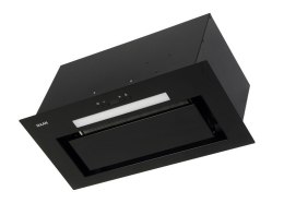 Okap MAAN Ares 60 Soft Touch czarny (WYPRZEDAŻ) MAAN
