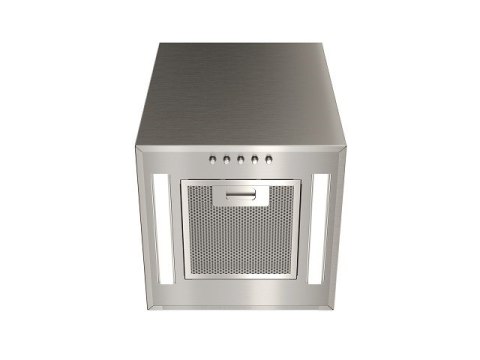 Okap MAAN Ponza Mini WPB 430 satyna MAAN Okap MAAN Ponza Mini WPB 430 satyna MAAN