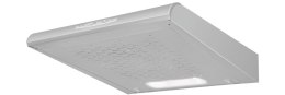 Okap do zabudowy MPM-51-PX-69 inox MPM