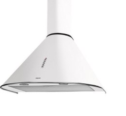 Okap kominowy AKPO WK-4 DANDYS 60 BIAŁY (600mm; kolor biały) AKPO