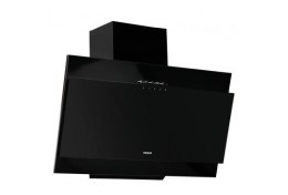 Okap kominowy AKPO WK-4 JUNO ECO 60 CZARNY AKPO