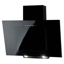 Okap kominowy AKPO WK-4 NERO ECO 50 CZARNY AKPO