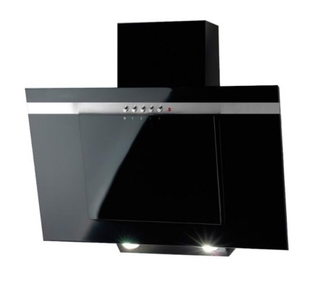 Okap kominowy AKPO WK-4 NERO LINE ECO 60 CZARNY AKPO Okap kominowy AKPO WK-4 NERO LINE ECO 60 CZARNY AKPO
