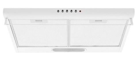 Okap podszafkowy AKPO WK-7 P 3060 BIAŁY (600mm; kolor biały) AKPO Okap podszafkowy AKPO WK-7 P 3060 BIAŁY (600mm; kolor biały) AKPO