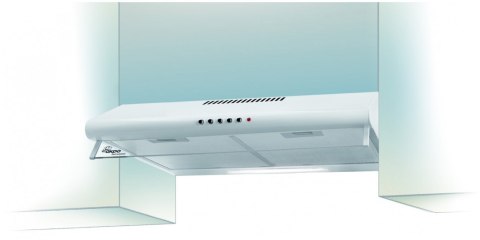 Okap podszafkowy AKPO WK-7 P 3060 BIAŁY (600mm; kolor biały) AKPO Okap podszafkowy AKPO WK-7 P 3060 BIAŁY (600mm; kolor biały) AKPO