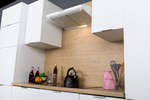 Okap podszafkowy AKPO WK-7 P 3060 BIAŁY (600mm; kolor biały) AKPO Okap podszafkowy AKPO WK-7 P 3060 BIAŁY (600mm; kolor biały) AKPO