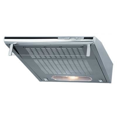 Okap podszafkowy AMICA OSC5112I inox srebrny szary Amica