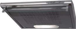 Okap podszafkowy AMICA OSC6112I inox srebrny szary Amica