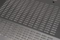 Okap podszafkowy AMICA OSC6112I inox srebrny szary Amica