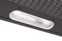 Okap podszafkowy AMICA OSC6112I inox srebrny szary Amica