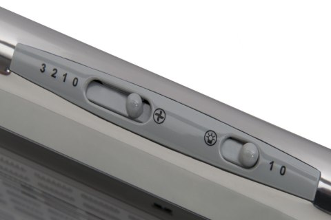 Okap podszafkowy AMICA OSC6112I inox srebrny szary Amica Okap podszafkowy AMICA OSC6112I inox srebrny szary Amica