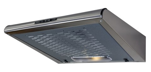 Okap podszafkowy CIARKO ZRD 60 Inox (600mm; kolor inox) CIARKO