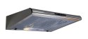 Okap podszafkowy CIARKO ZRD 60 Inox (600mm; kolor inox) CIARKO