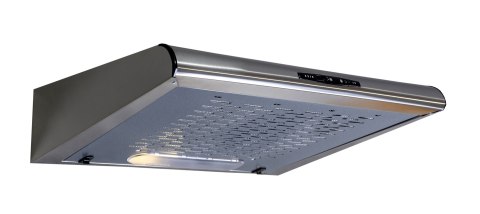 Okap podszafkowy CIARKO ZRD 60 Inox (600mm; kolor inox) CIARKO Okap podszafkowy CIARKO ZRD 60 Inox (600mm; kolor inox) CIARKO
