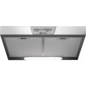 Okap podszafkowy ELECTROLUX LFU216X stalowy Electrolux