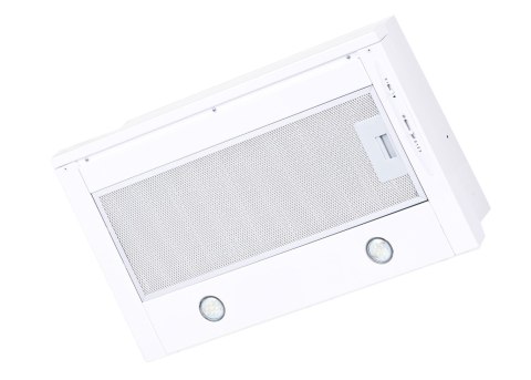 Okap podszafkowy teleskopowy AKPO WK-7 LIGHT ECO 50 BIAŁY (500mm; kolor biały) AKPO Okap podszafkowy teleskopowy AKPO WK-7 LIGHT ECO 50 BIAŁY (500mm; kolor biały) AKPO