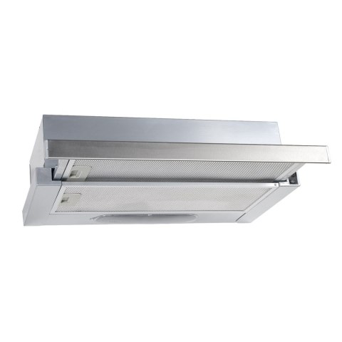 Okap teleskopowy CIARKO SL-S 60 Inox (600mm; kolor srebrny) CIARKO Okap teleskopowy CIARKO SL-S 60 Inox (600mm; kolor srebrny) CIARKO
