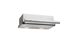 Okap teleskopowy TEKA TL 6310 INOX 40474250 (332 m3/h; 600mm; kolor inox) (WYPRZEDAŻ) TEKA
