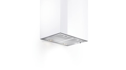 Okap wyspowy BOSCH DHL 555 BL (618 m3/h; 530mm; kolor srebrny) BOSCH Okap wyspowy BOSCH DHL 555 BL (618 m3/h; 530mm; kolor srebrny) BOSCH