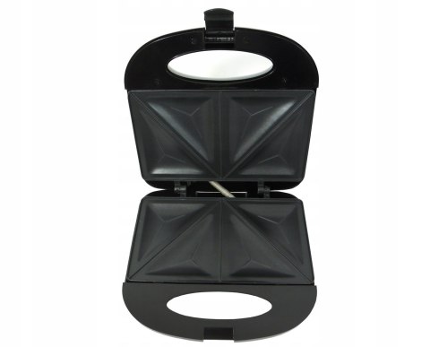 Opiekacz do kanapek Esperanza ASIAGO EKT011 (1000W; kolor czarno-srebrny) Esperanza Opiekacz do kanapek Esperanza ASIAGO EKT011 (1000W; kolor czarno-srebrny) Esperanza