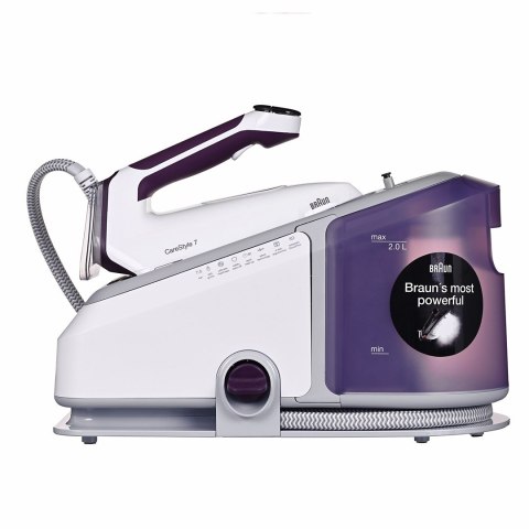 Generator pary Braun IS7266 Braun Generator pary Braun IS7266 Braun