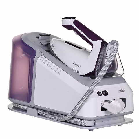Generator pary Braun IS7266 Braun Generator pary Braun IS7266 Braun