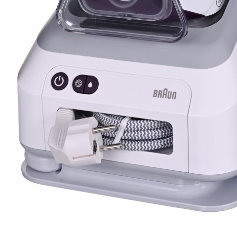 Generator pary Braun IS7266 Braun Generator pary Braun IS7266 Braun