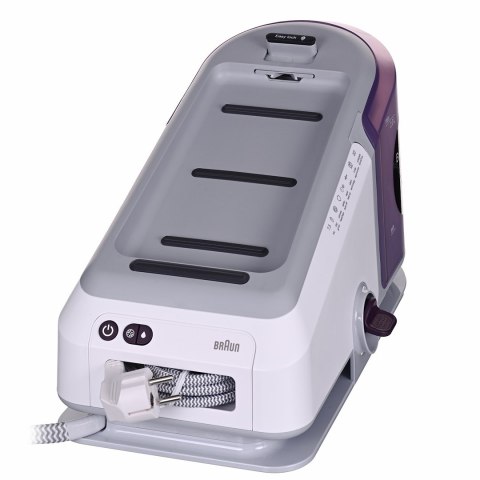 Generator pary Braun IS7266 Braun Generator pary Braun IS7266 Braun