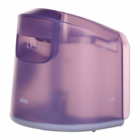 Generator pary Braun IS7266 Braun Generator pary Braun IS7266 Braun