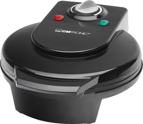 Gofrownica Clatronic WA 3491 (1200W; kolor czarny) Clatronic Gofrownica Clatronic WA 3491 (1200W; kolor czarny) Clatronic