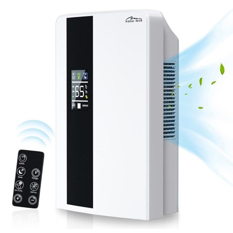 MEDIA-TECH OSUSZACZ POWIETRZA AIR-DRY PRO MT6531 Media tech