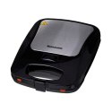 Opiekacz 3 w 1 Ravanson OP-7050 (1200W; kolor czarny) Ravanson