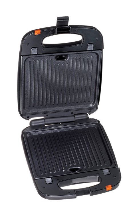 Opiekacz 3 w 1 Ravanson OP-7050 (1200W; kolor czarny) Ravanson Opiekacz 3 w 1 Ravanson OP-7050 (1200W; kolor czarny) Ravanson