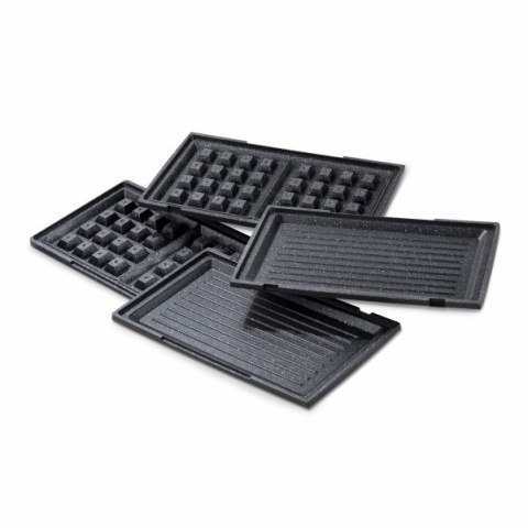 Opiekacz 3w1 INOX/CZARNY ZELMER ZSM7900 Zelmer Opiekacz 3w1 INOX/CZARNY ZELMER ZSM7900 Zelmer