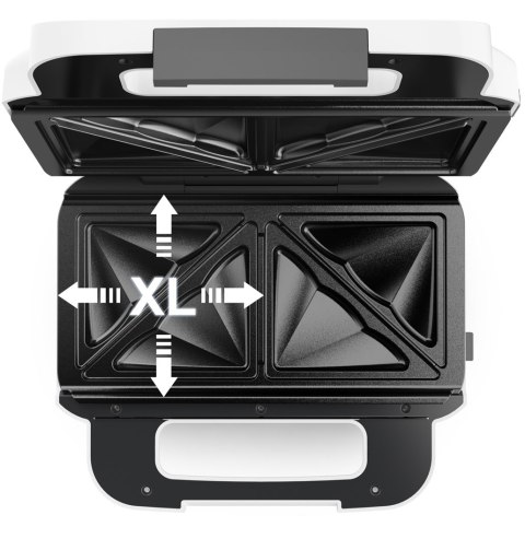 Opiekacz TEFAL SNACK XL SW701110 Tefal Opiekacz TEFAL SNACK XL SW701110 Tefal