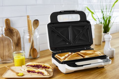 Opiekacz TEFAL SNACK XL SW701110 Tefal Opiekacz TEFAL SNACK XL SW701110 Tefal