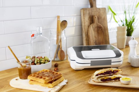 Opiekacz TEFAL SNACK XL SW701110 Tefal Opiekacz TEFAL SNACK XL SW701110 Tefal